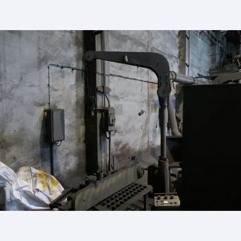 Metalworking machines-11