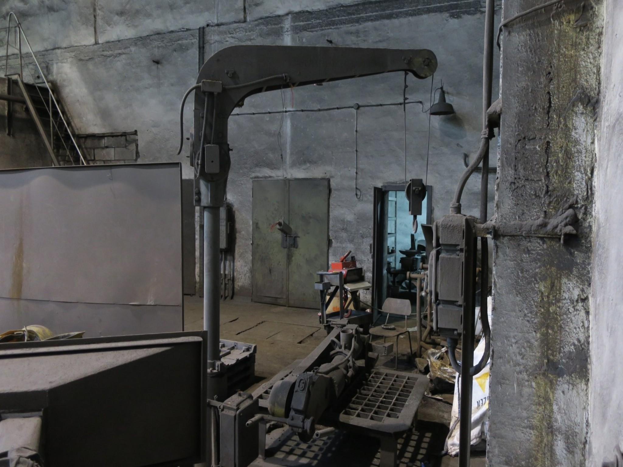 Machines pour le travail du métal-1