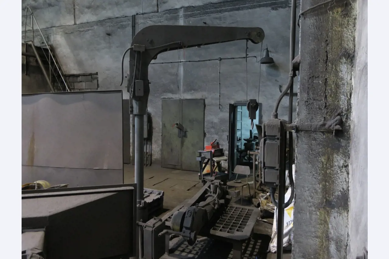 Metalworking machines-1