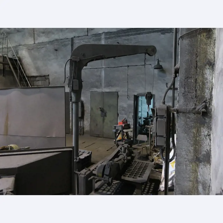 Metalworking machines-1