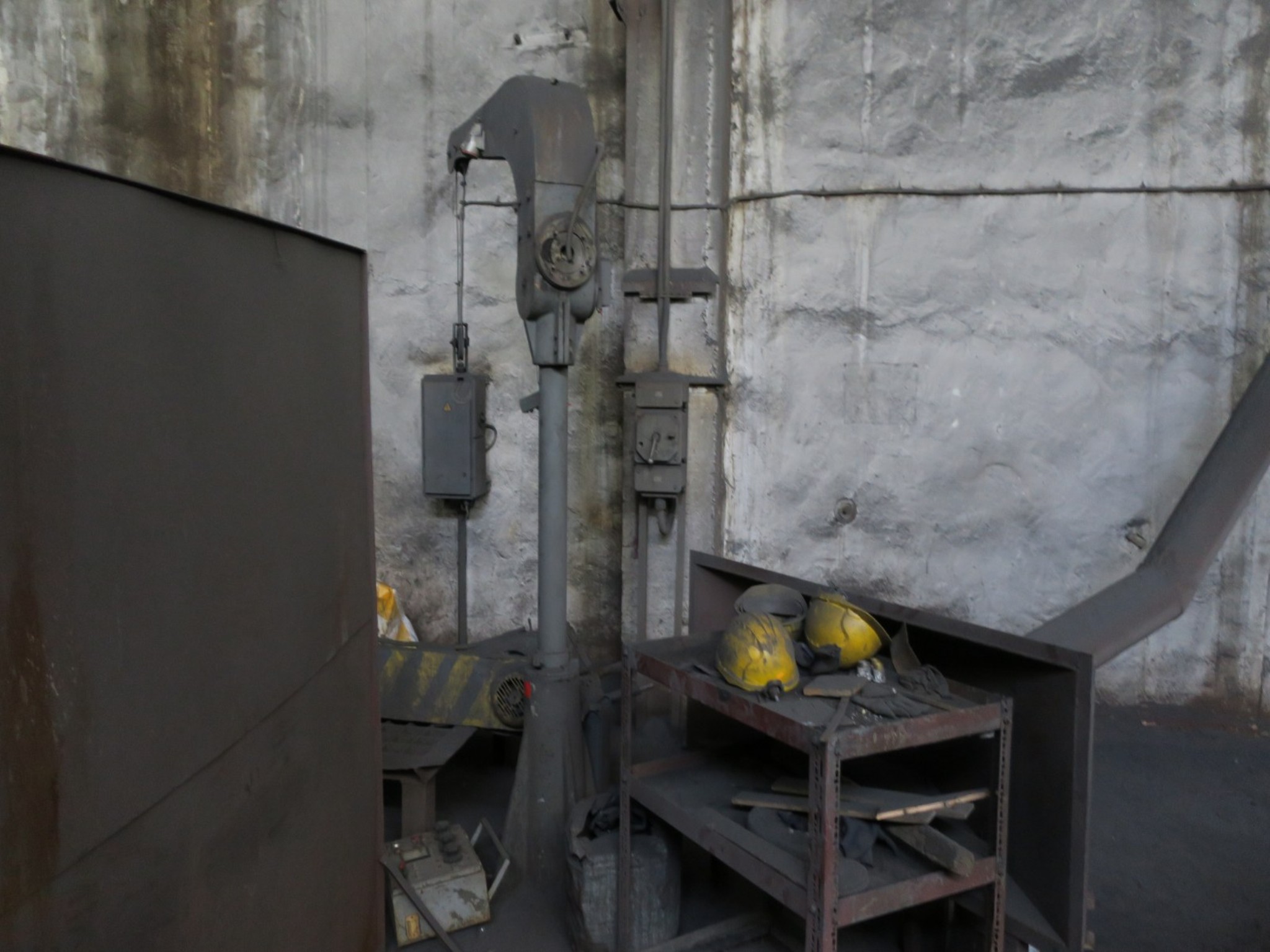 Machines pour le travail du métal-4