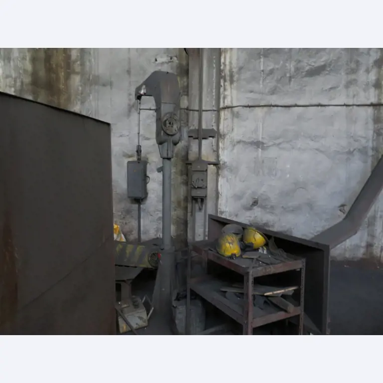 Metalworking machines-4