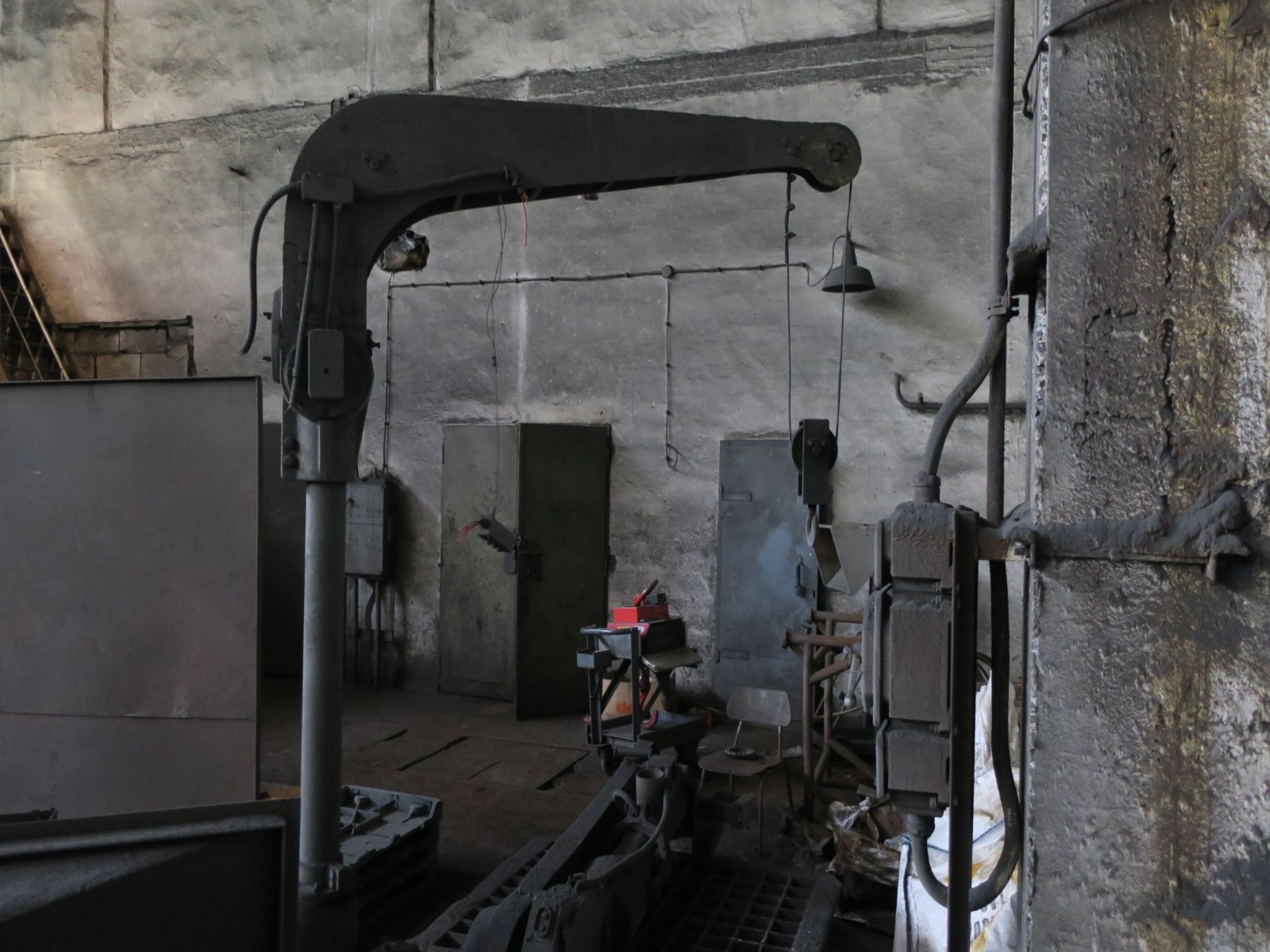 Machines pour le travail du métal-5