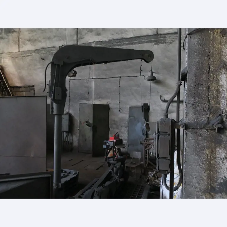 Metalworking machines-5