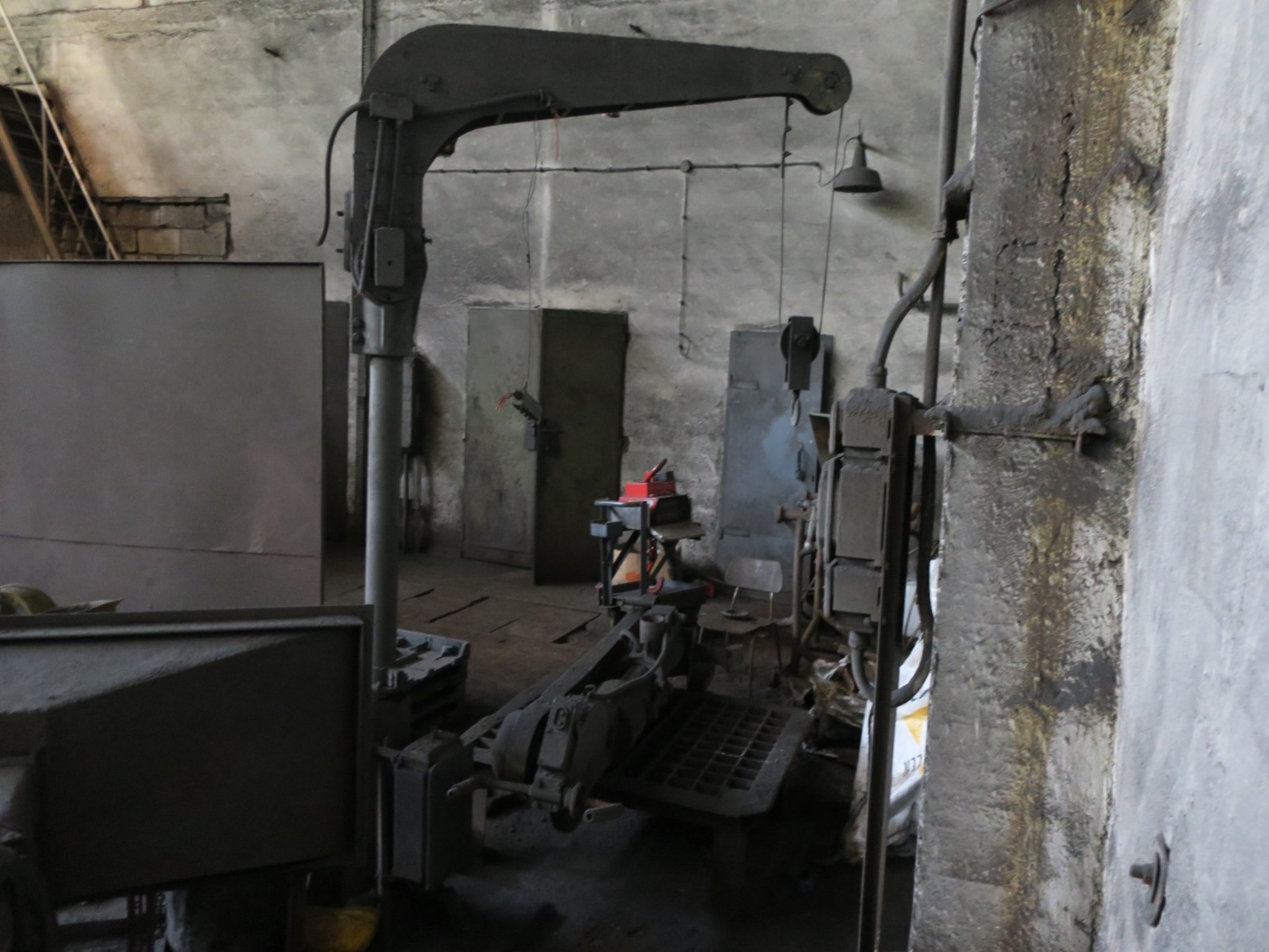 Machines pour le travail du métal-6