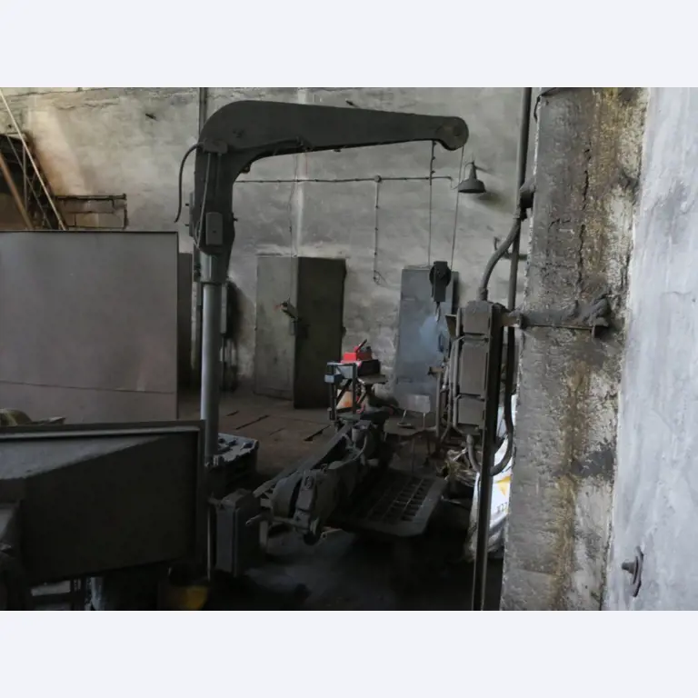 Metalworking machines-6