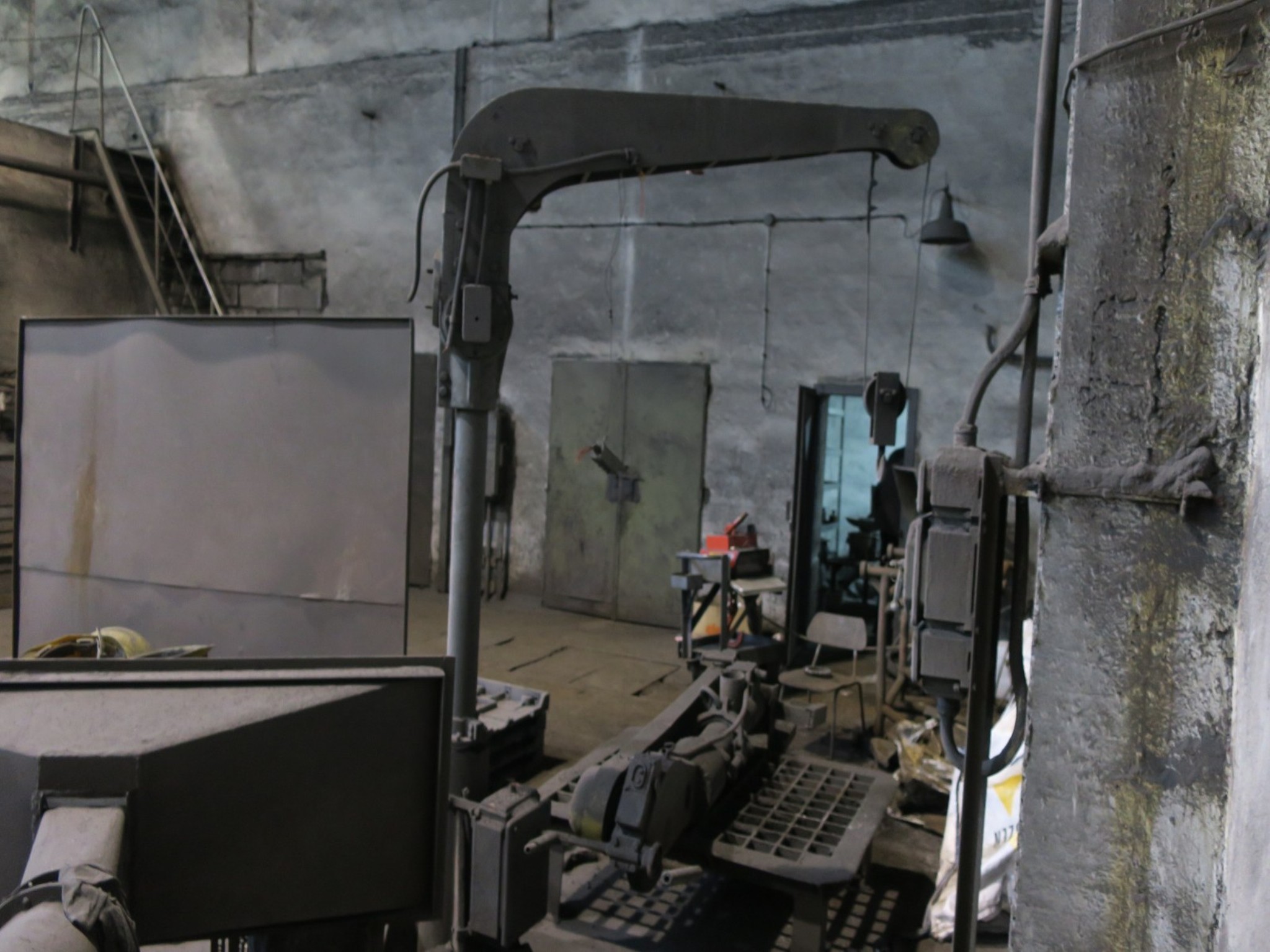 Machines pour le travail du métal-7