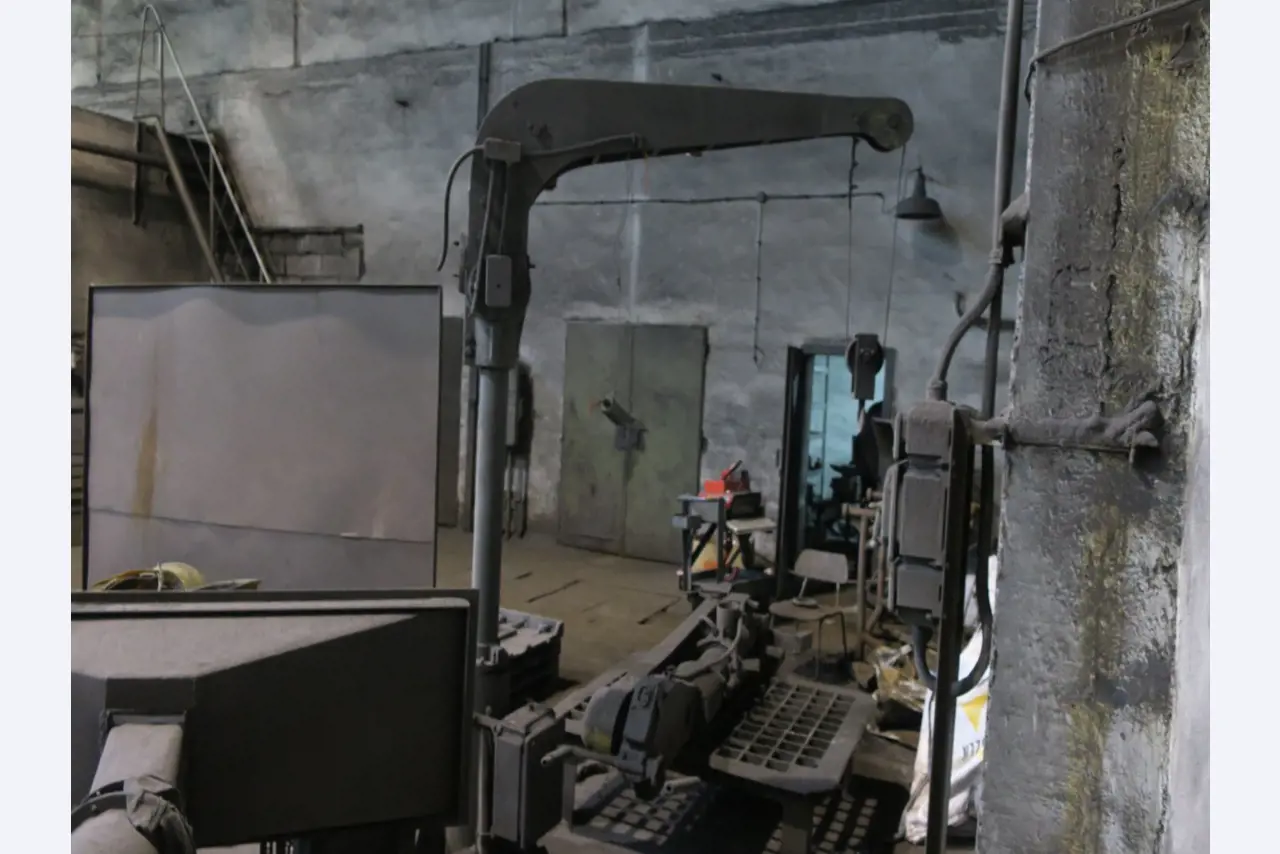 Metalworking machines-7