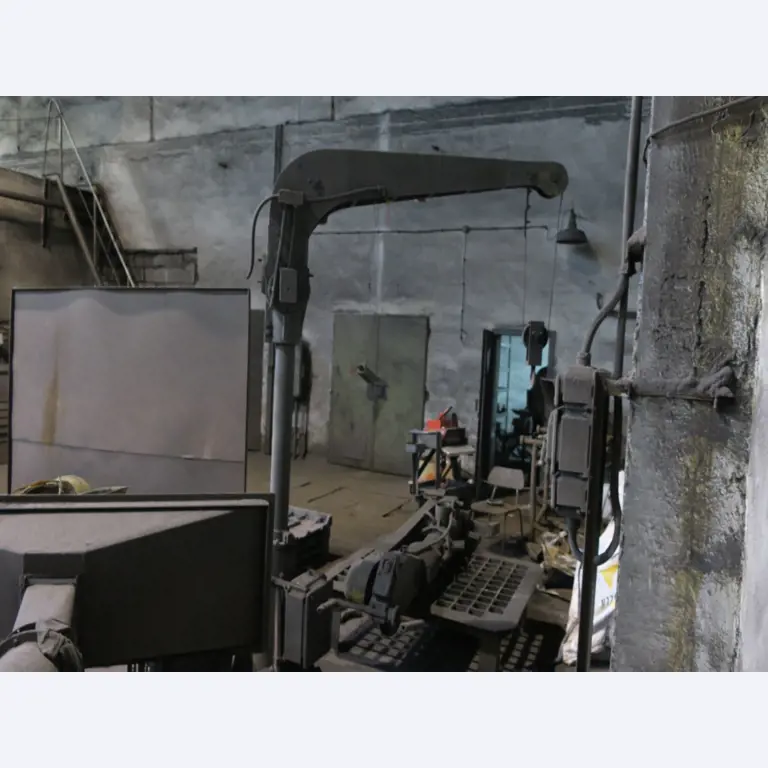 Metalworking machines-7