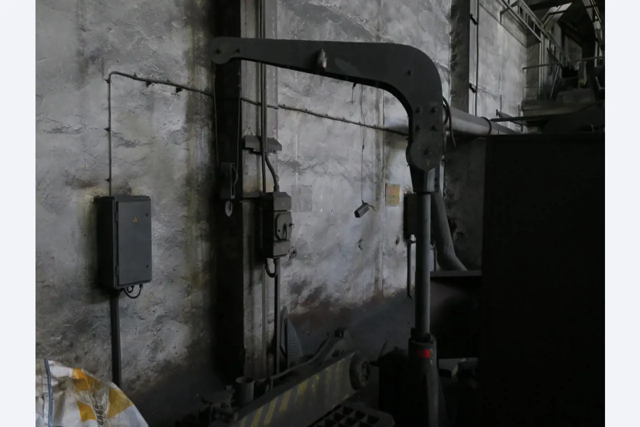 Metalworking machines-8