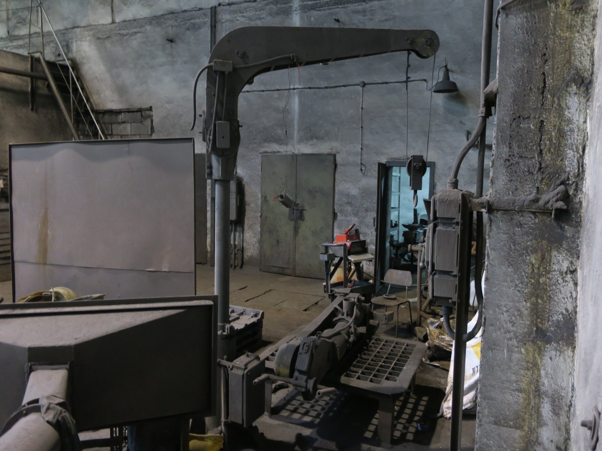 Machines pour le travail du métal-9