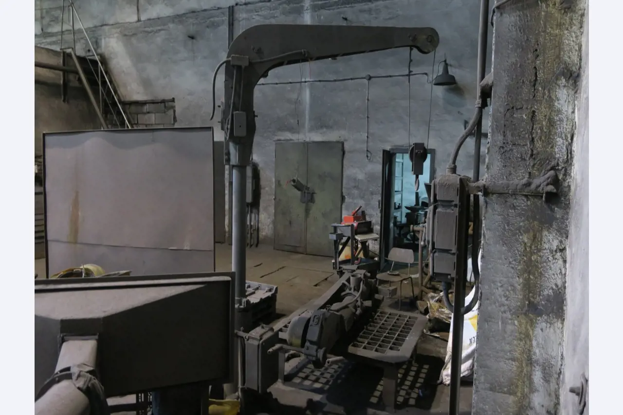 Metalworking machines-9