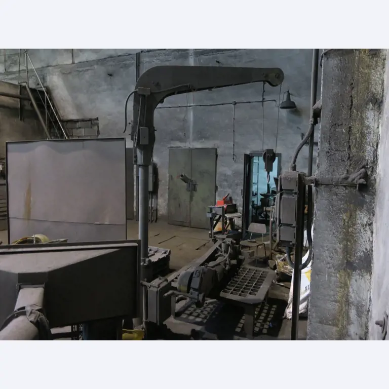 Metalworking machines-9