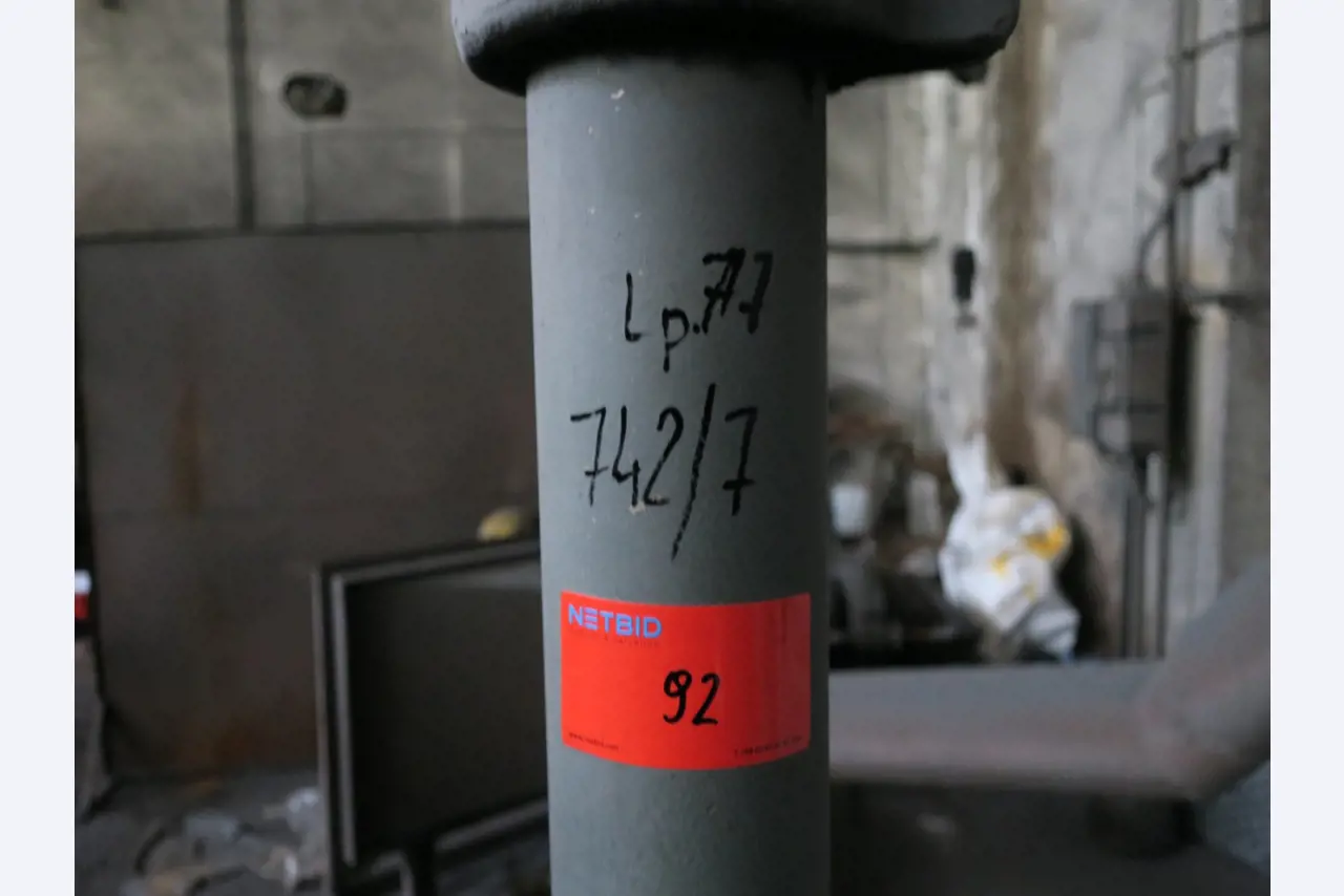 Kovoobráběcí stroje-1