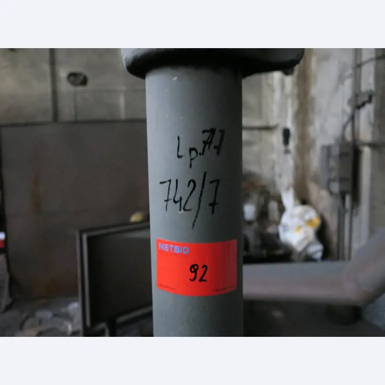 Kovoobráběcí stroje-1