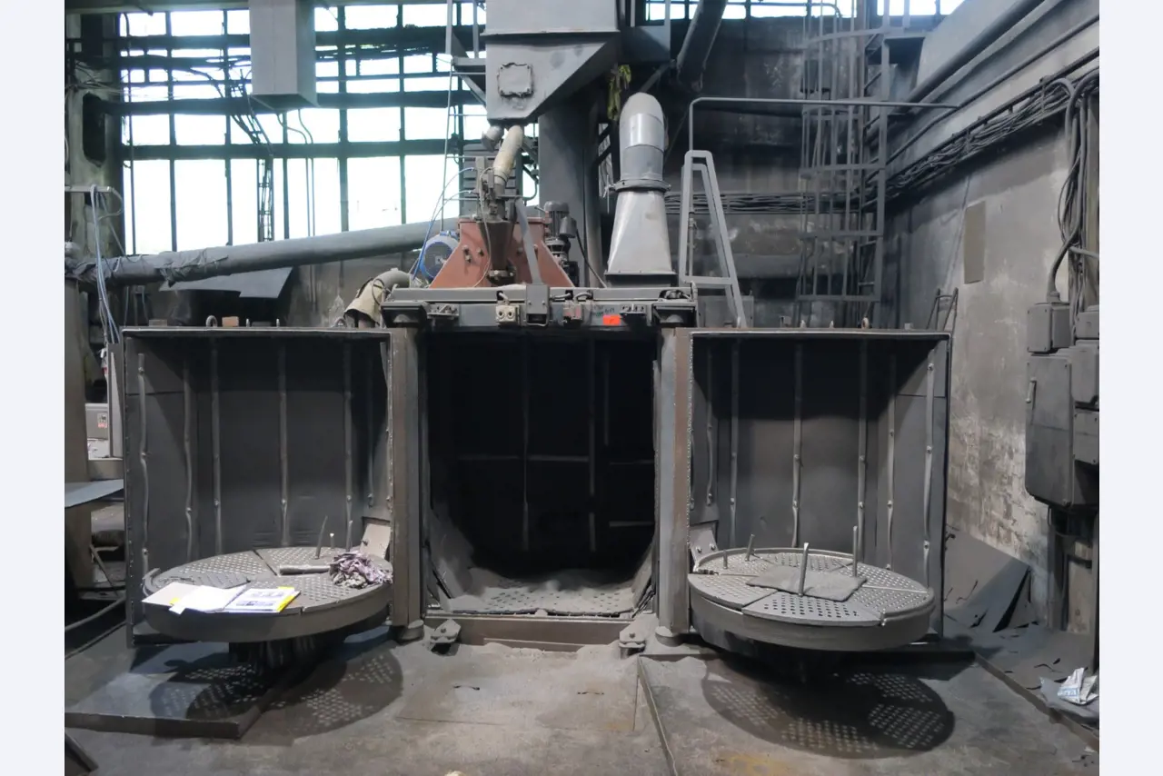 Metalworking machines-1