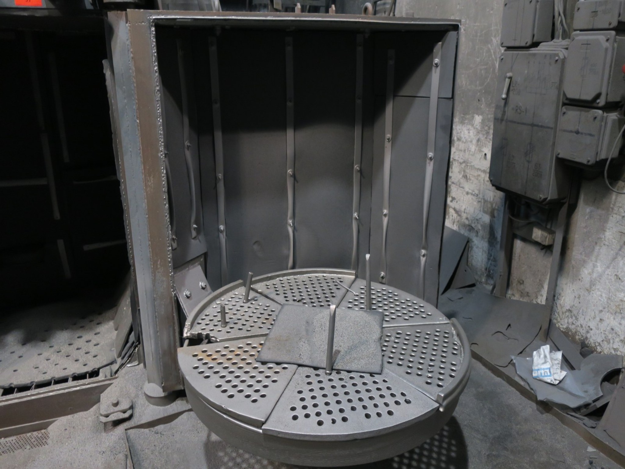 Metalworking machines-2