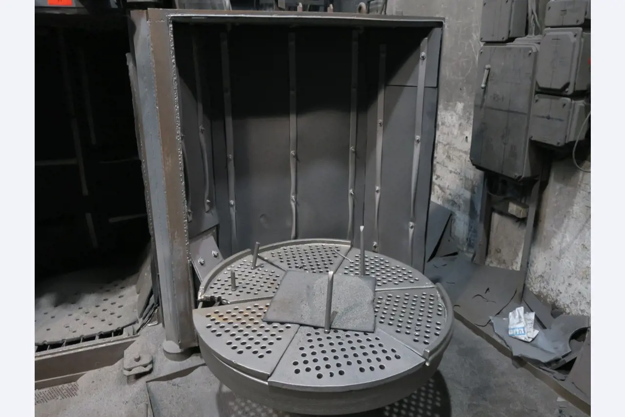 Metalworking machines-2