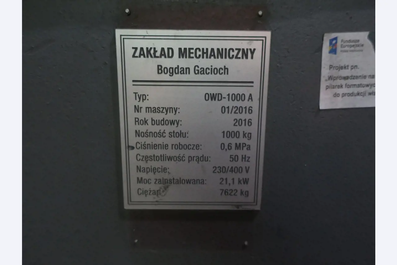 Metalworking machines-4