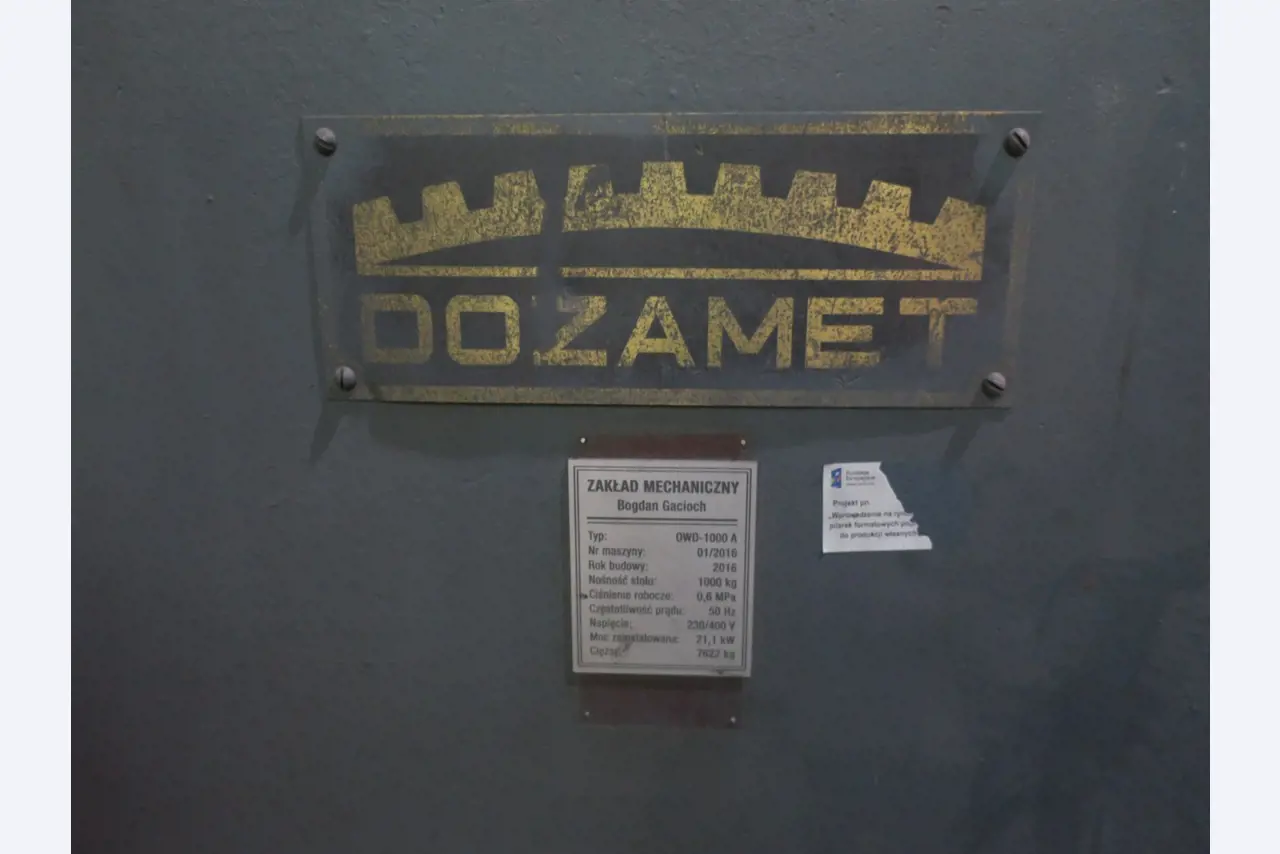 Metalworking machines-5