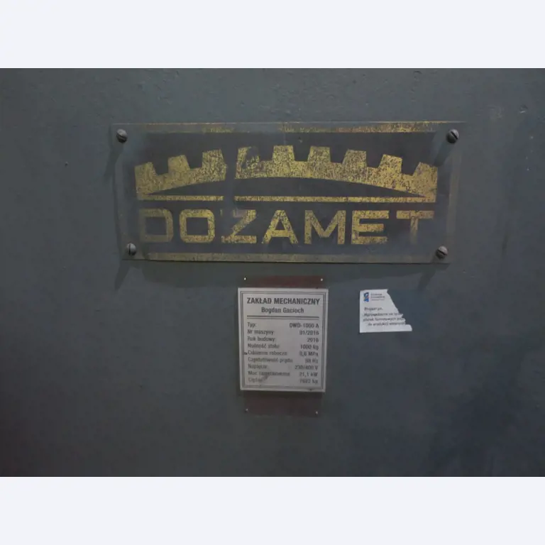 Metalworking machines-5