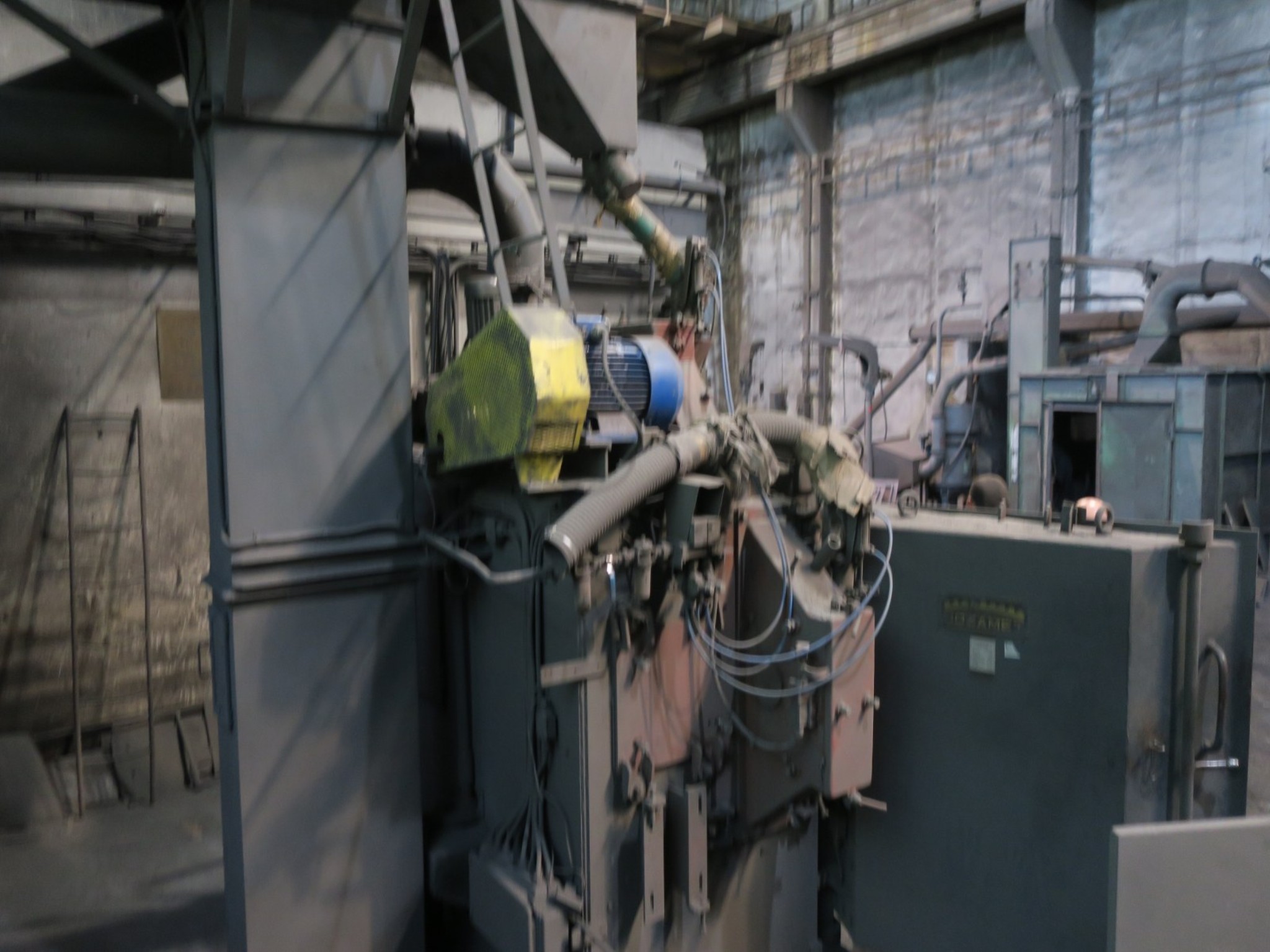 Metalworking machines-6