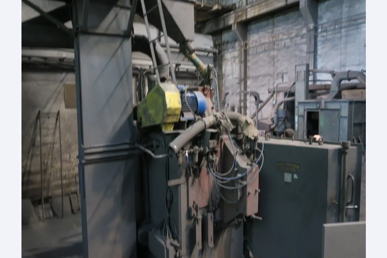 Metalworking machines-6