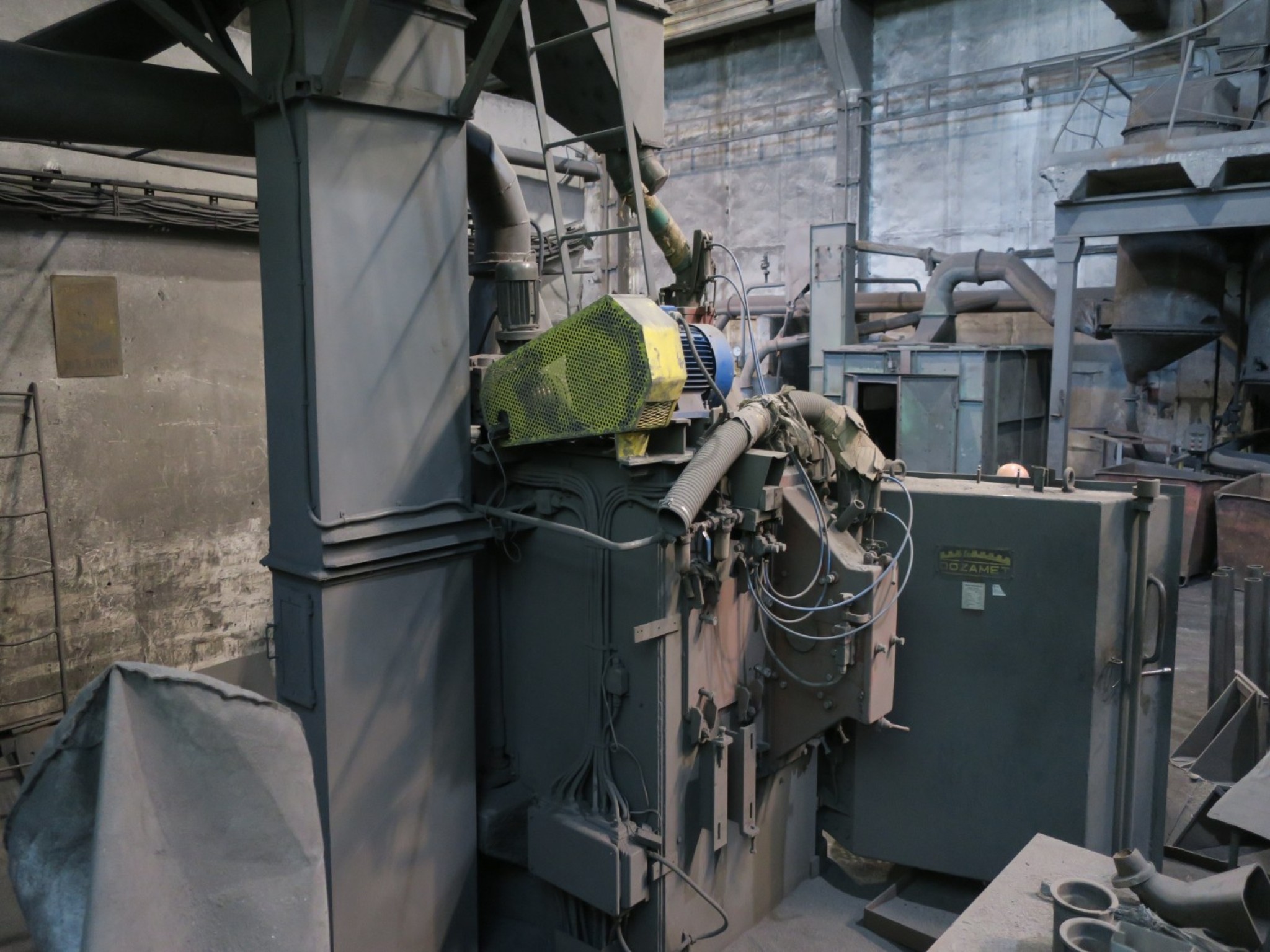 Metalworking machines-7