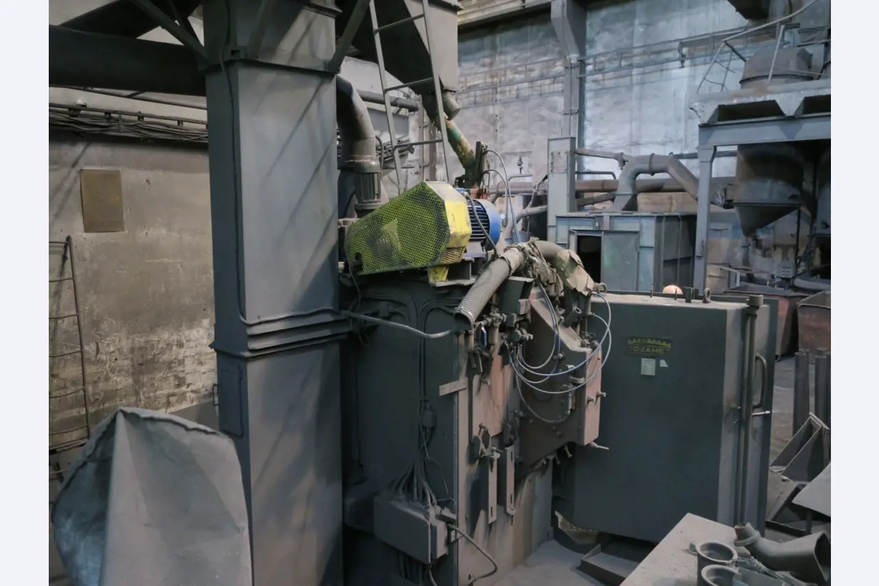 Metalworking machines-7