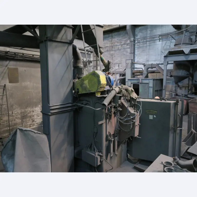 Metalworking machines-7