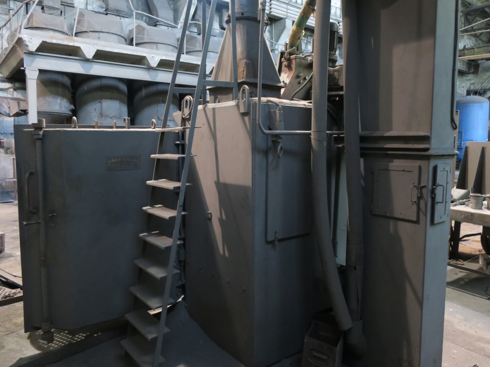 Metalworking machines-8