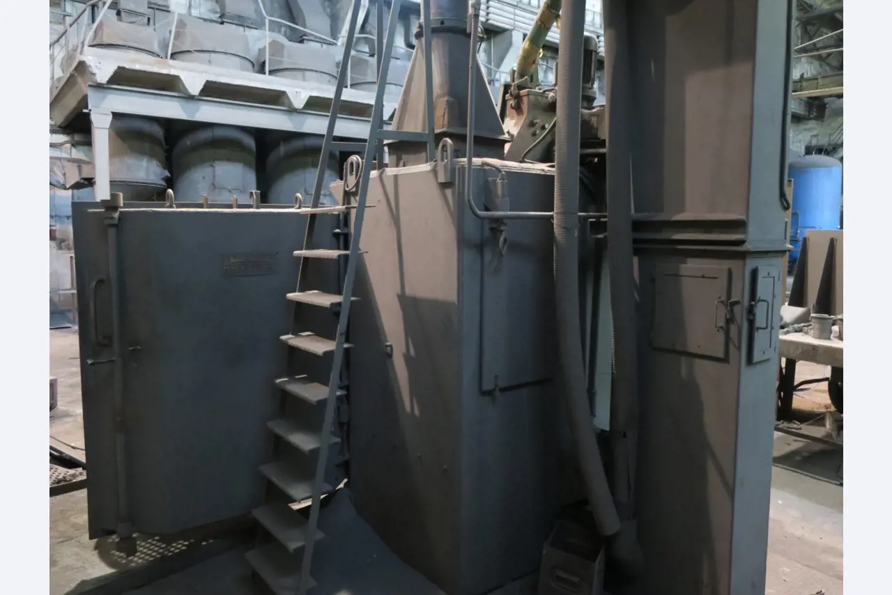 Metalworking machines-8