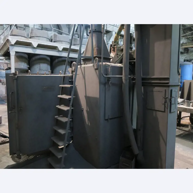 Metalworking machines-8