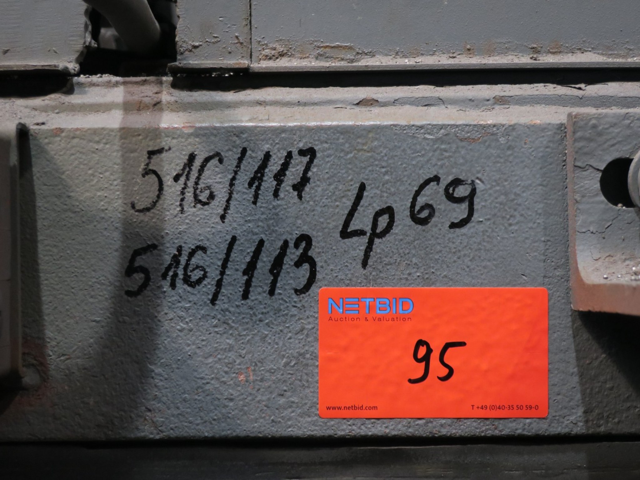 Metalworking machines-9