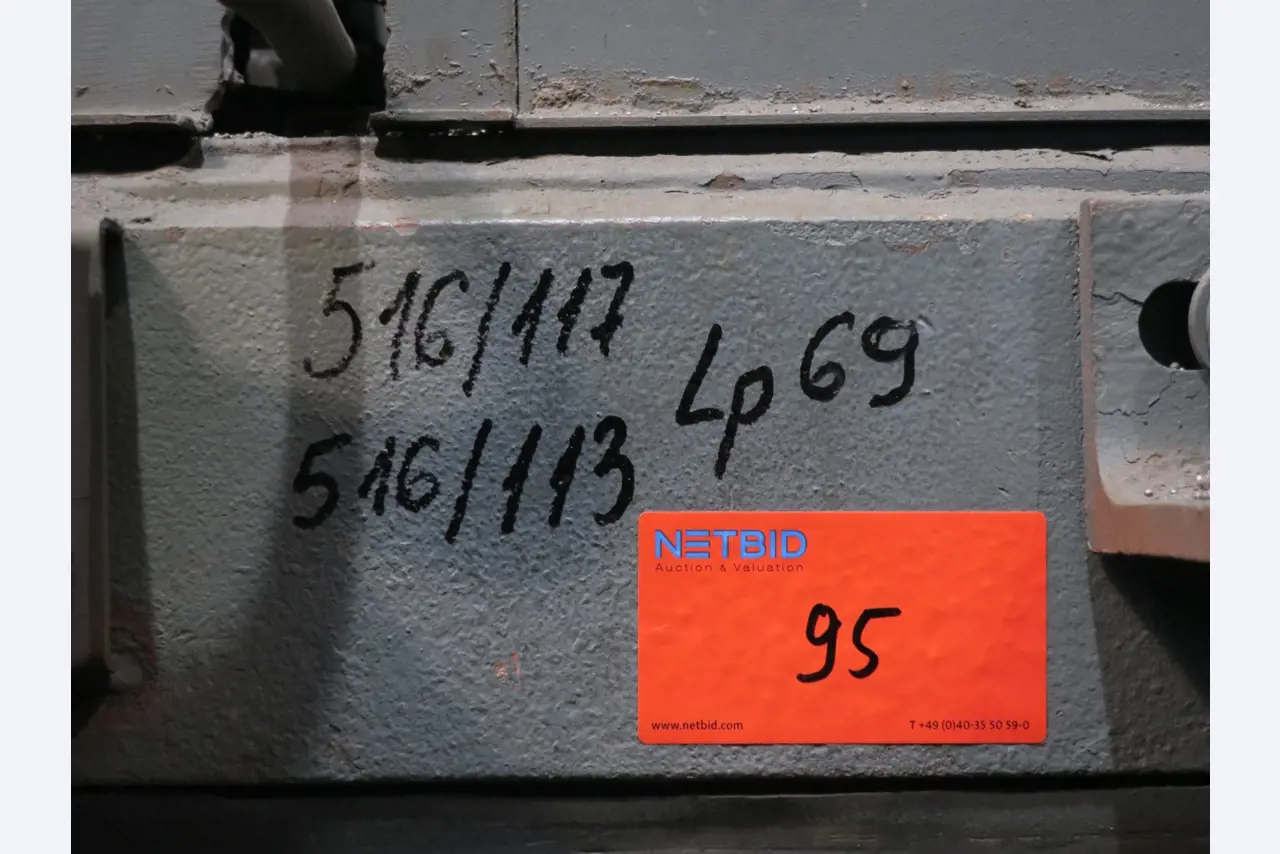 Metalworking machines-9