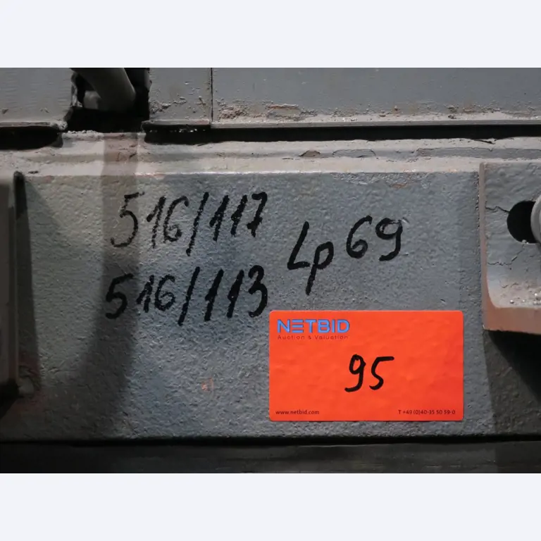 Metalworking machines-9