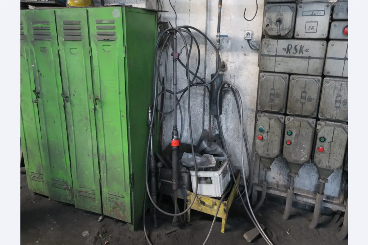 Metalworking machines-1