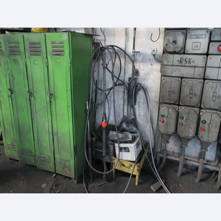 Metalworking machines-1