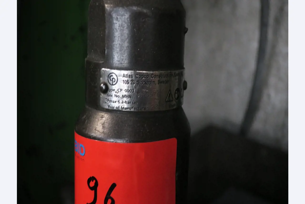 Metalworking machines-2