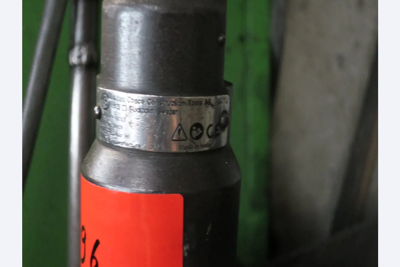 Metalworking machines-3