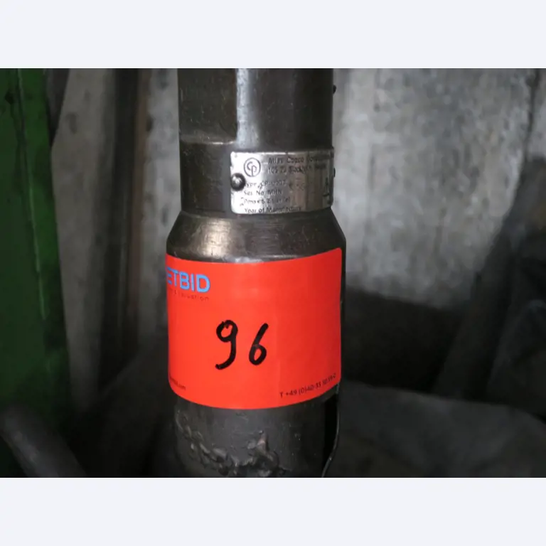 Metalworking machines-4