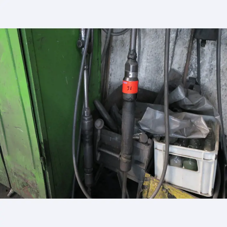 Metalworking machines-5