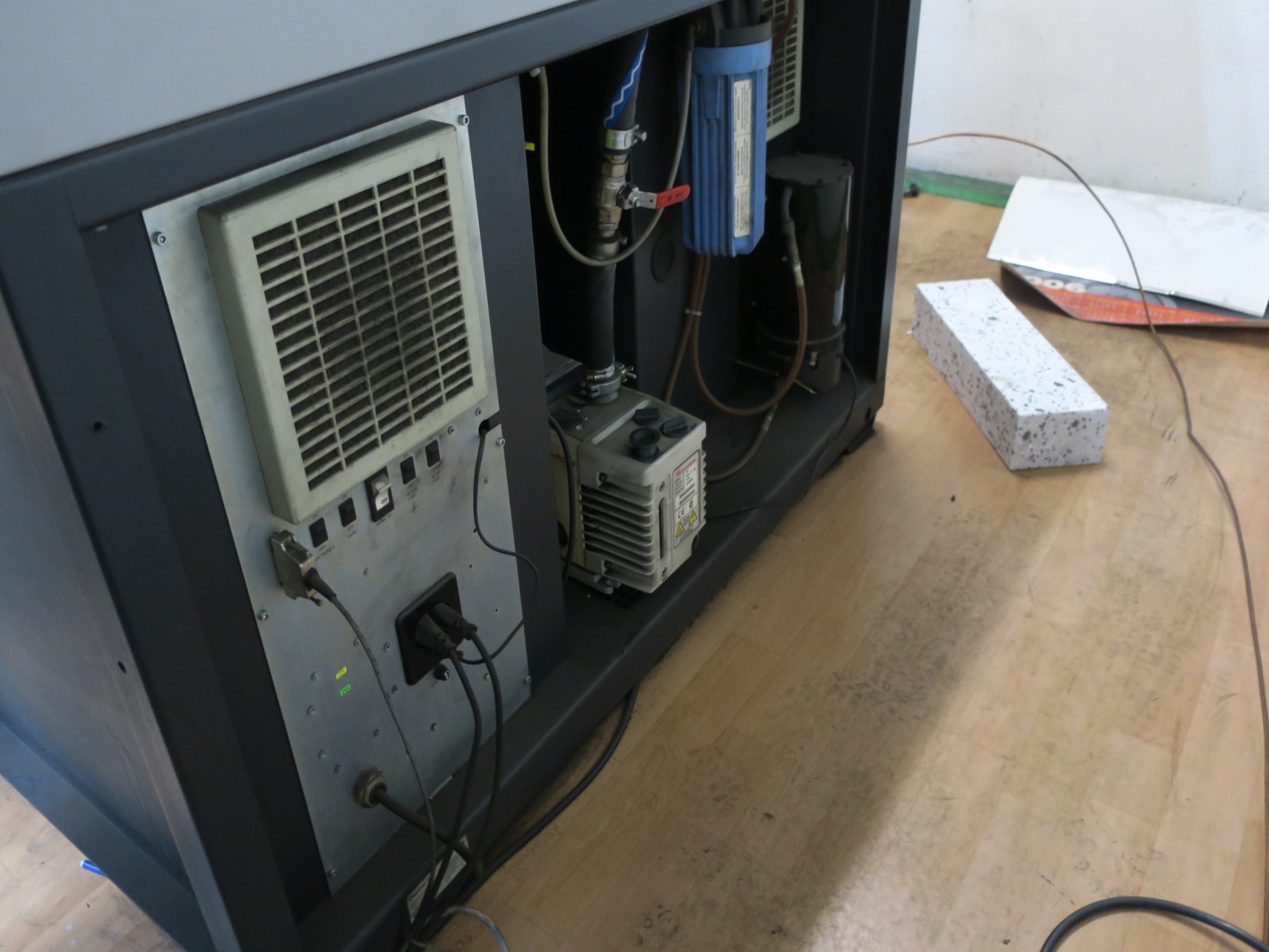 Metalworking machines-11