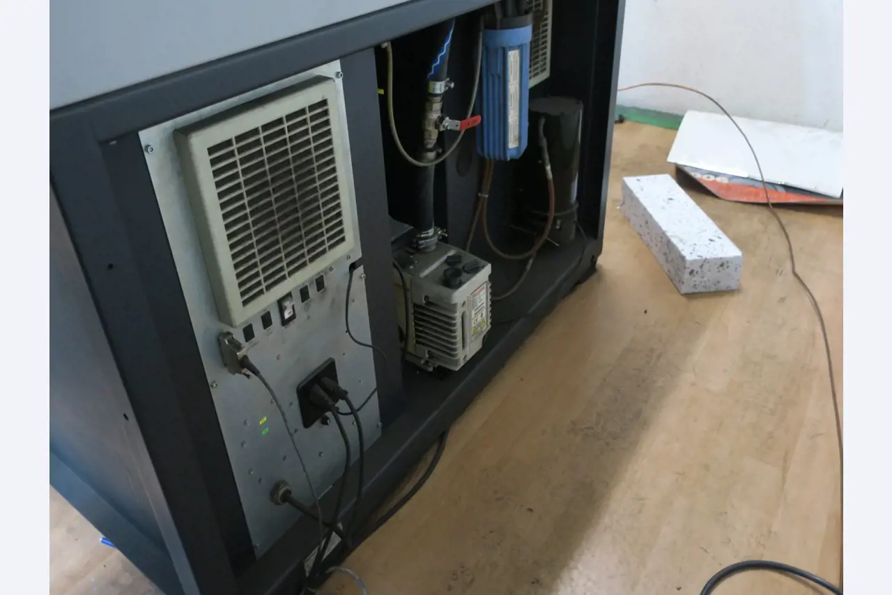 Metalworking machines-11