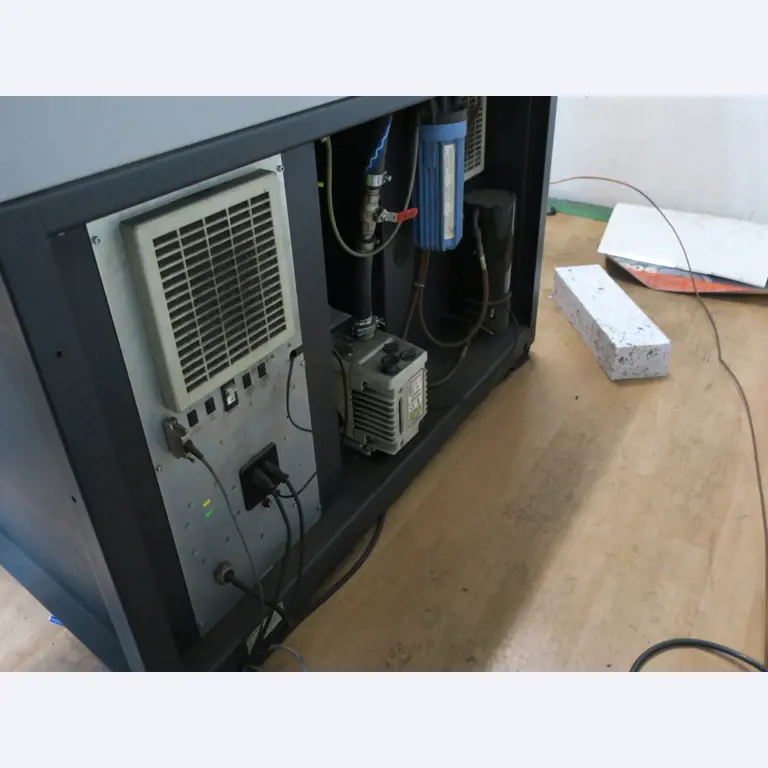 Metalworking machines-11