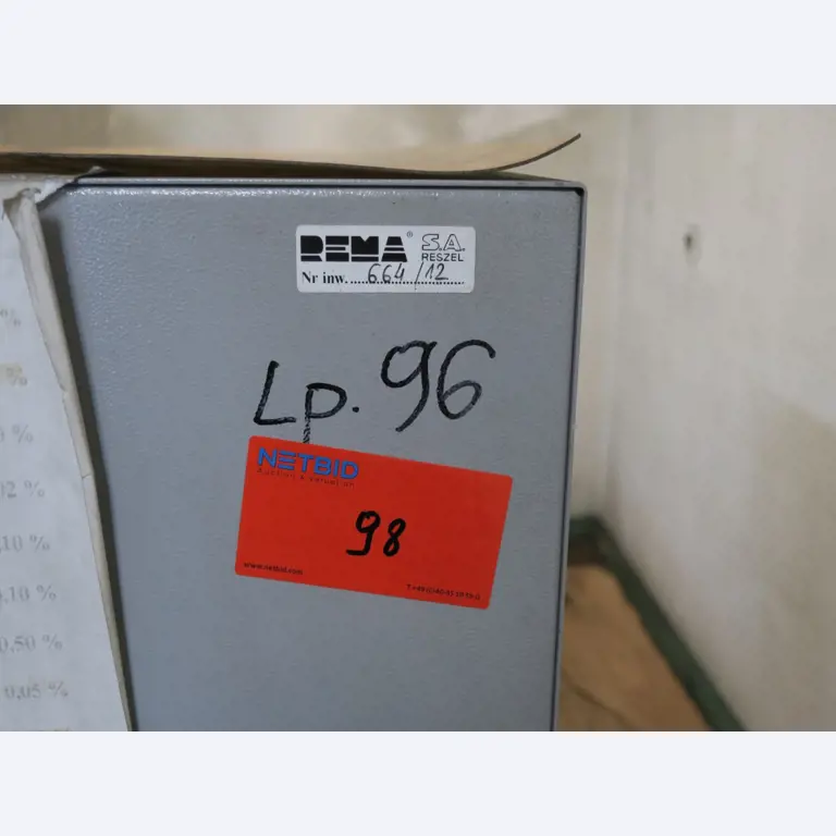 Metalworking machines-12