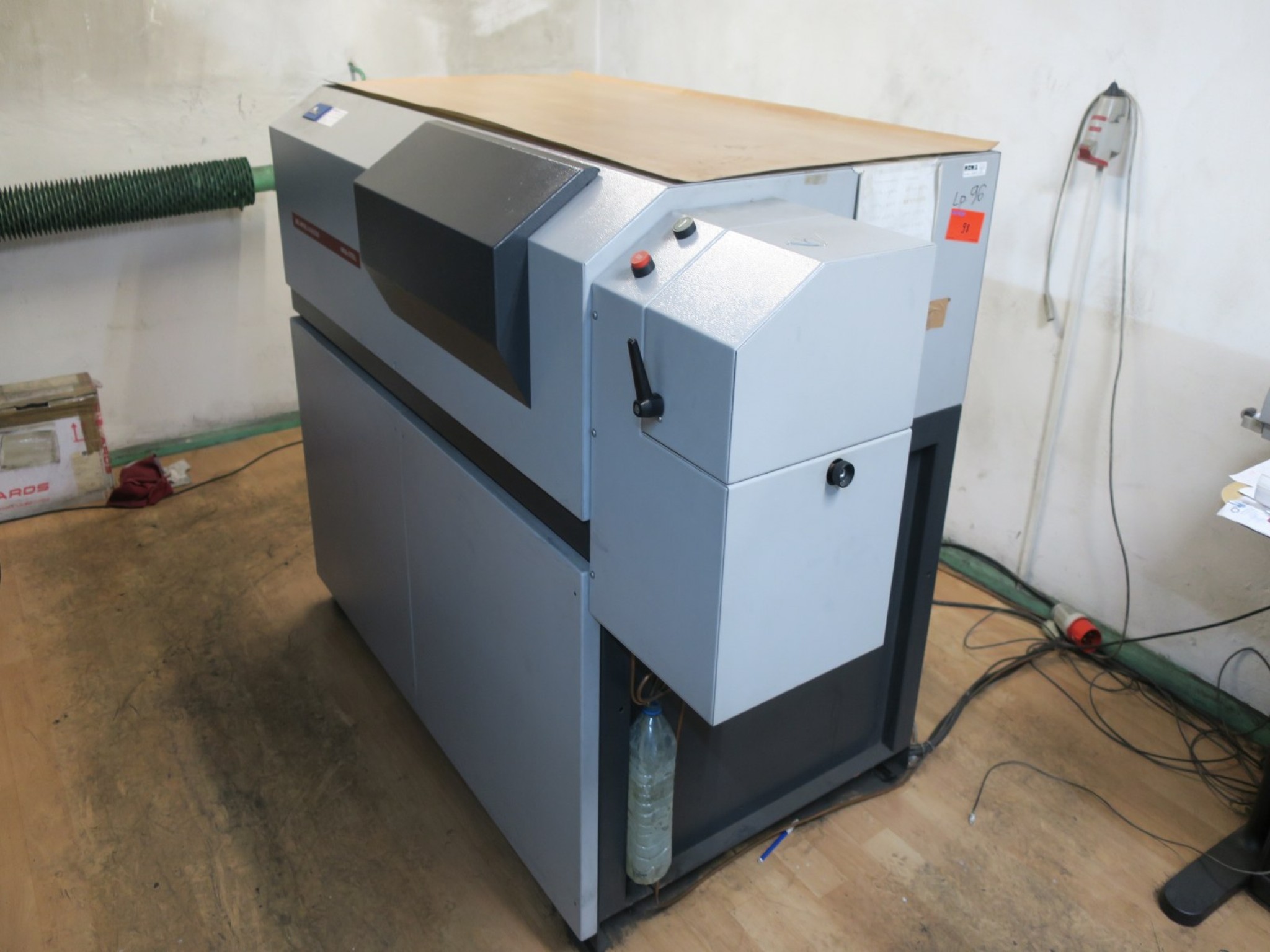 Metalworking machines-1