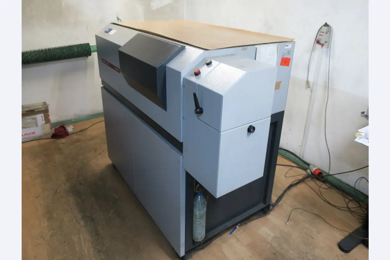 Metalworking machines-1