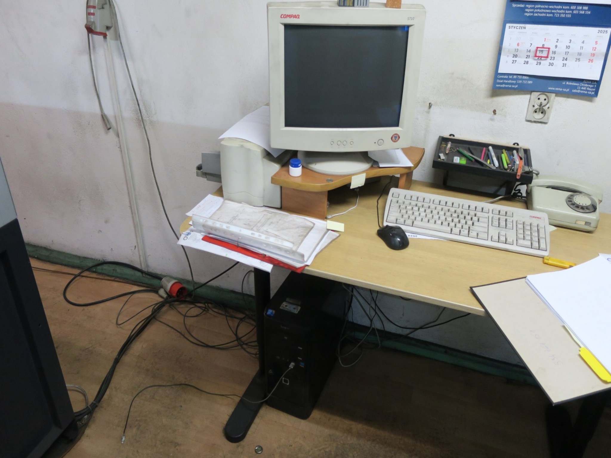 Metalworking machines-2