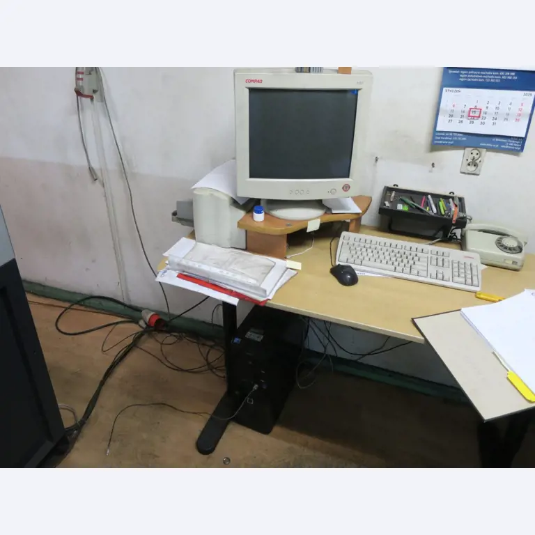 Metalworking machines-2